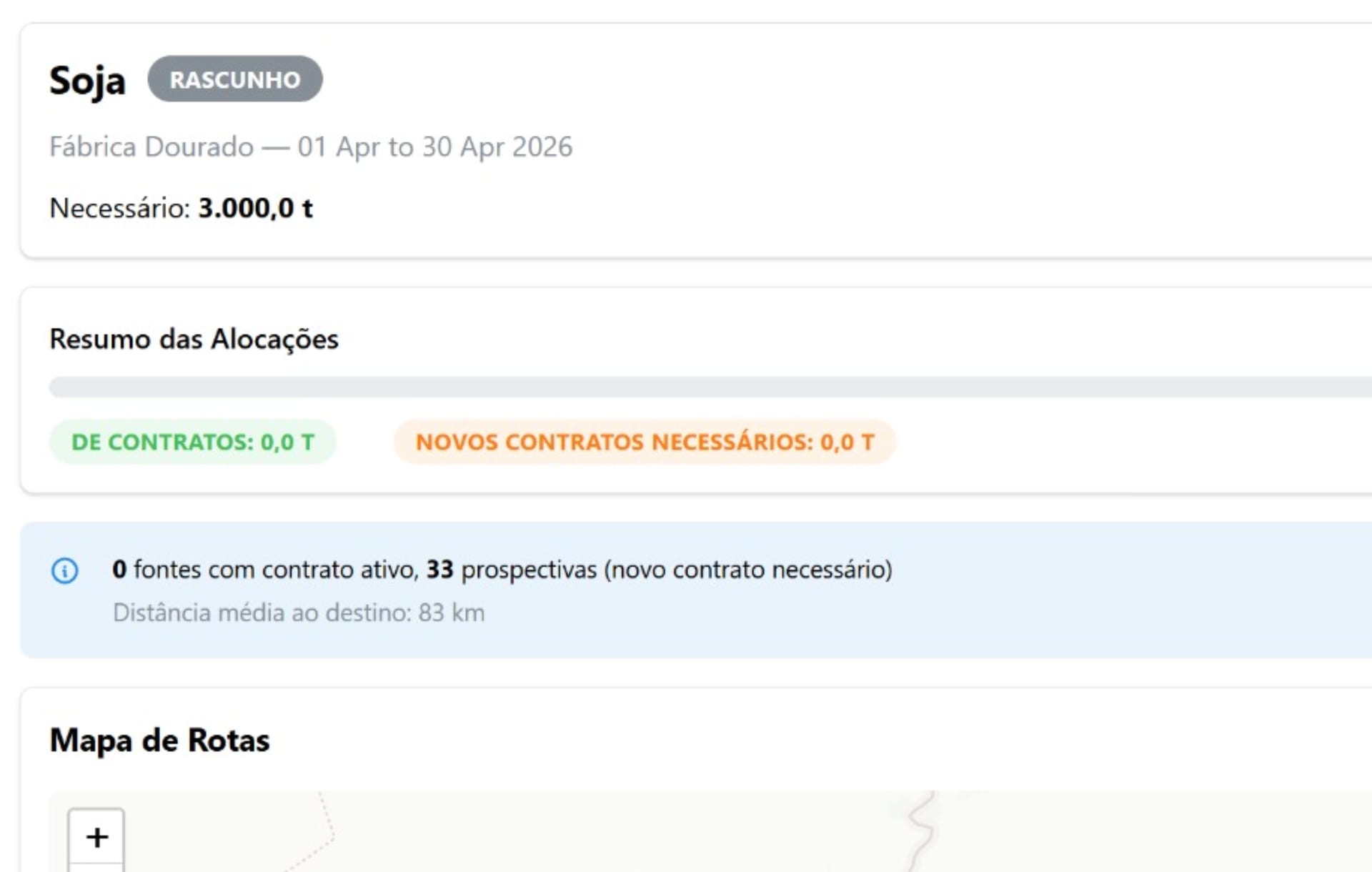 Decisões Lucrativas