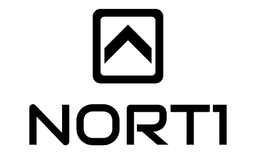 Nort1 Logo